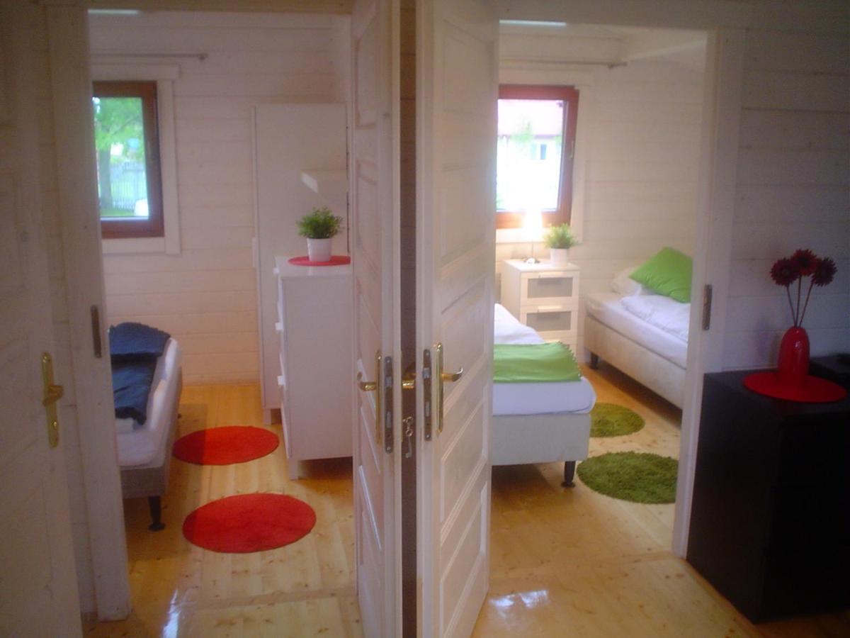 Bryza Morska Lodge