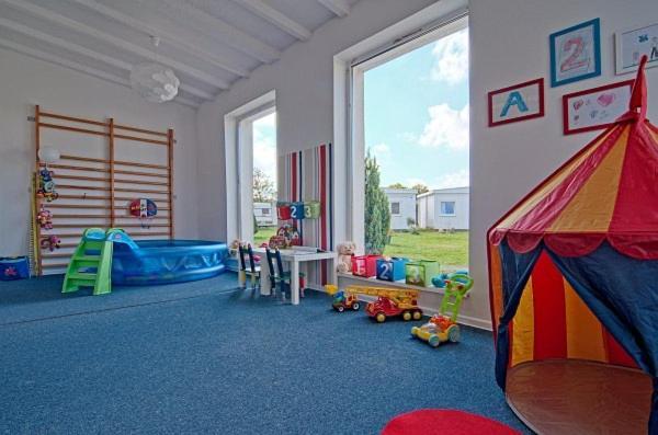 Bryza Morska Lodge Jarosławiec