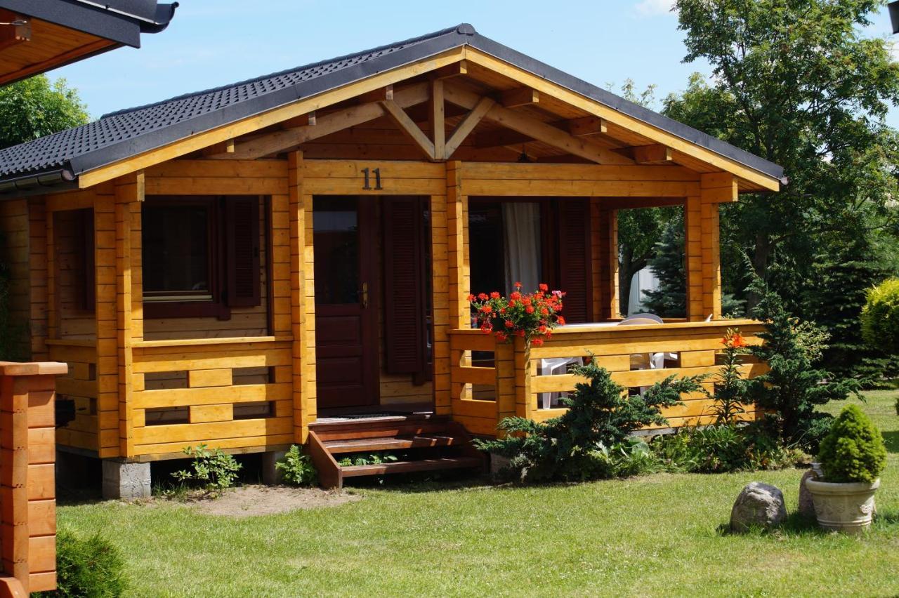Bryza Morska Lodge
