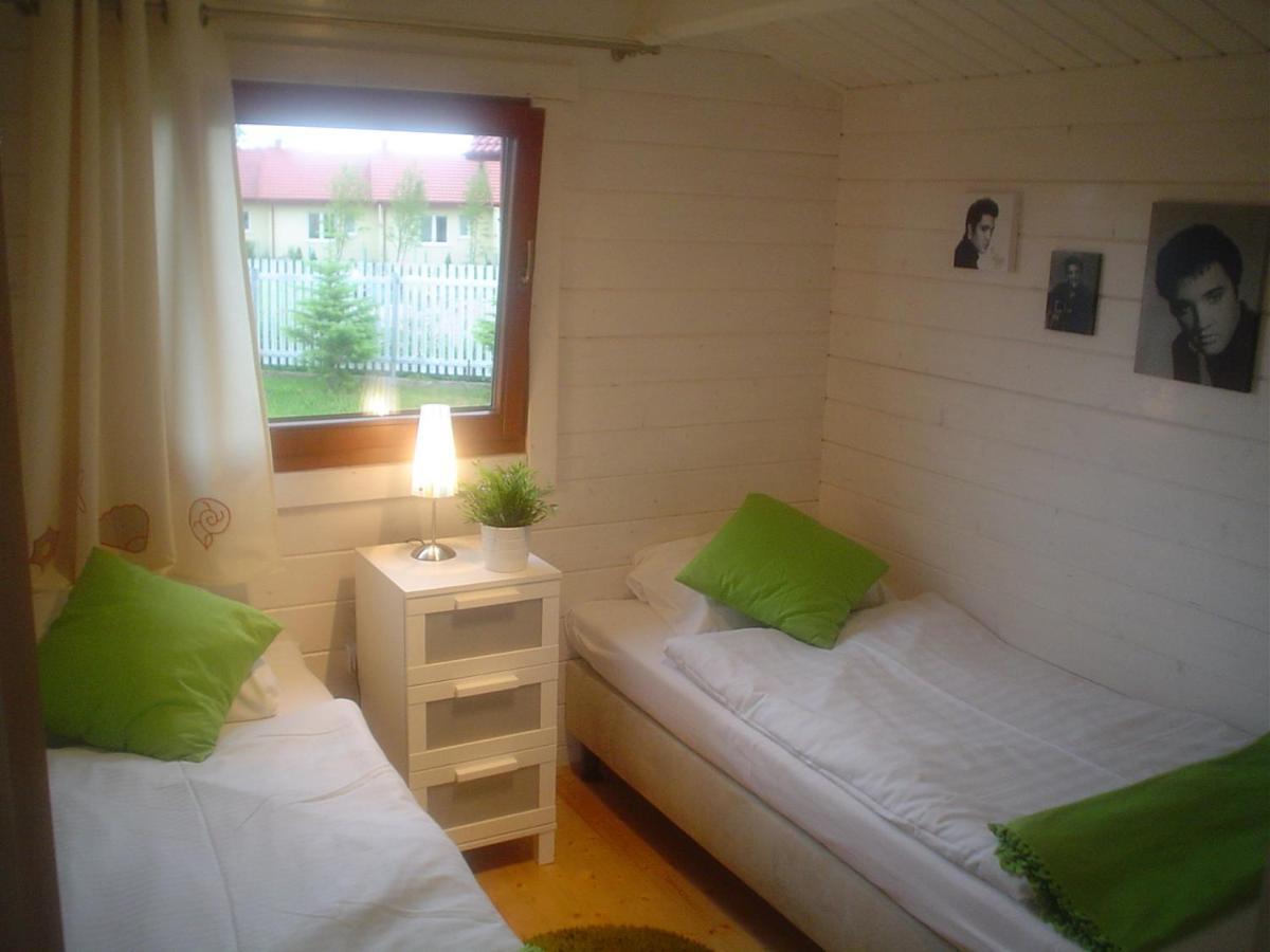 Lodge Bryza Morska *