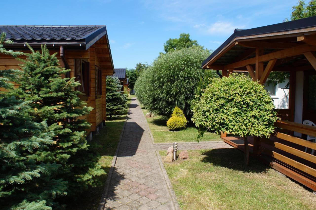 Bryza Morska Lodge *