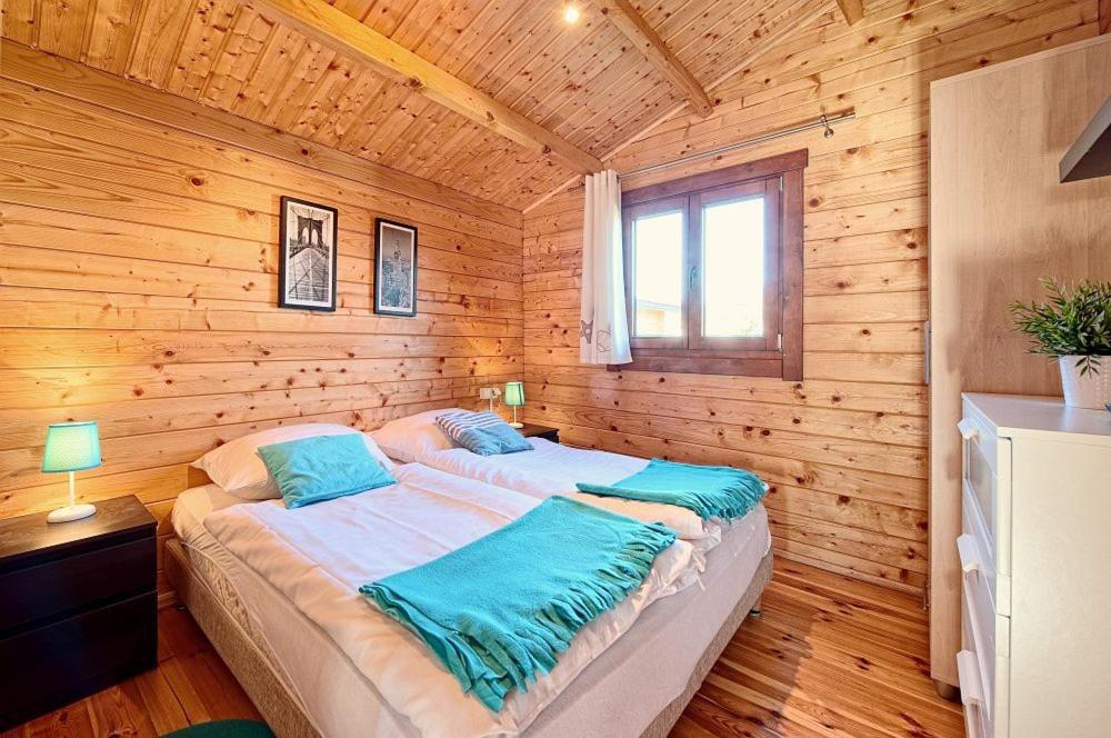 Lodge Bryza Morska Jaroslawiec