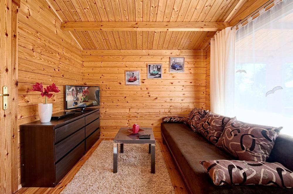Bryza Morska Lodge *