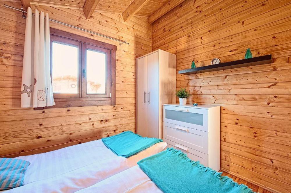 Bryza Morska Lodge