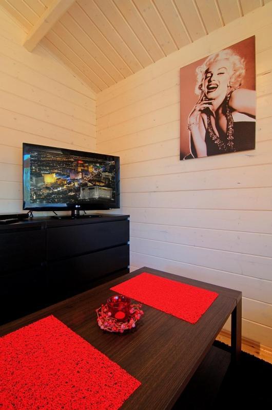 Bryza Morska Lodge *