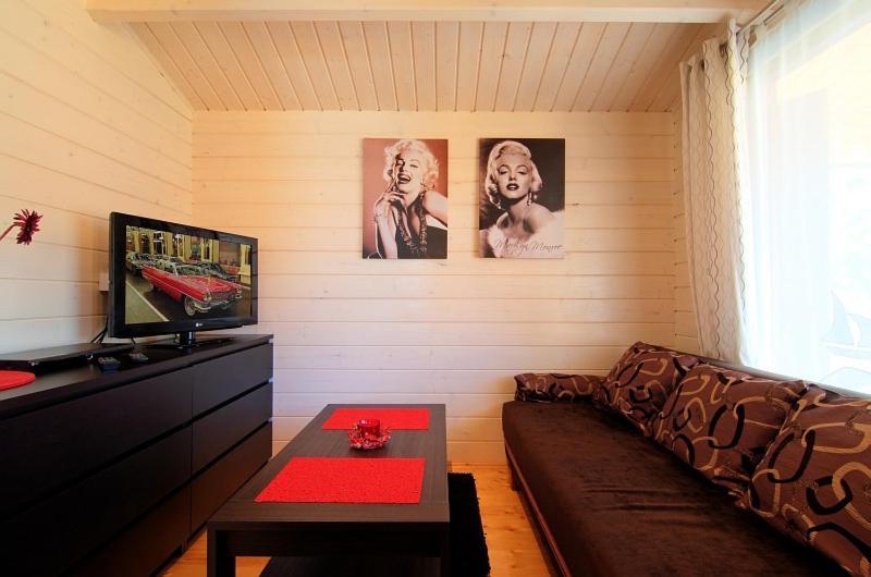 Bryza Morska Lodge
