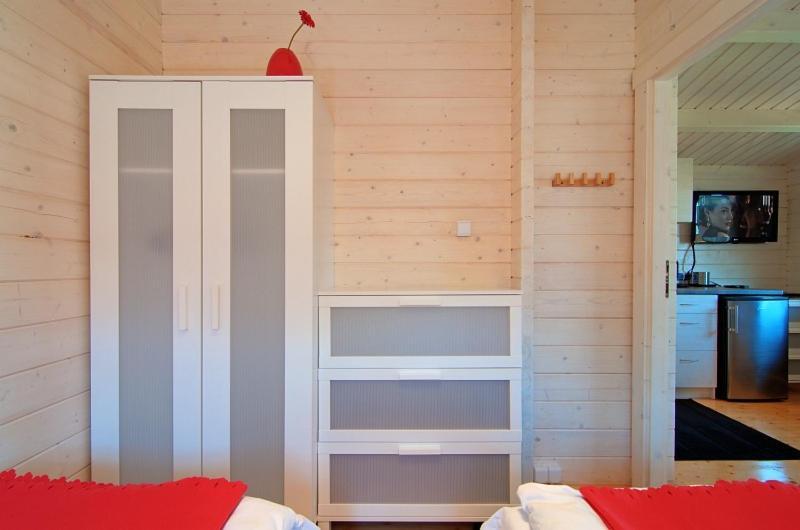 Bryza Morska Lodge *