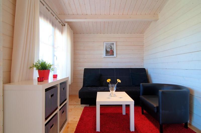 Lodge Bryza Morska