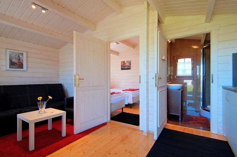 Bryza Morska Lodge Jarosławiec