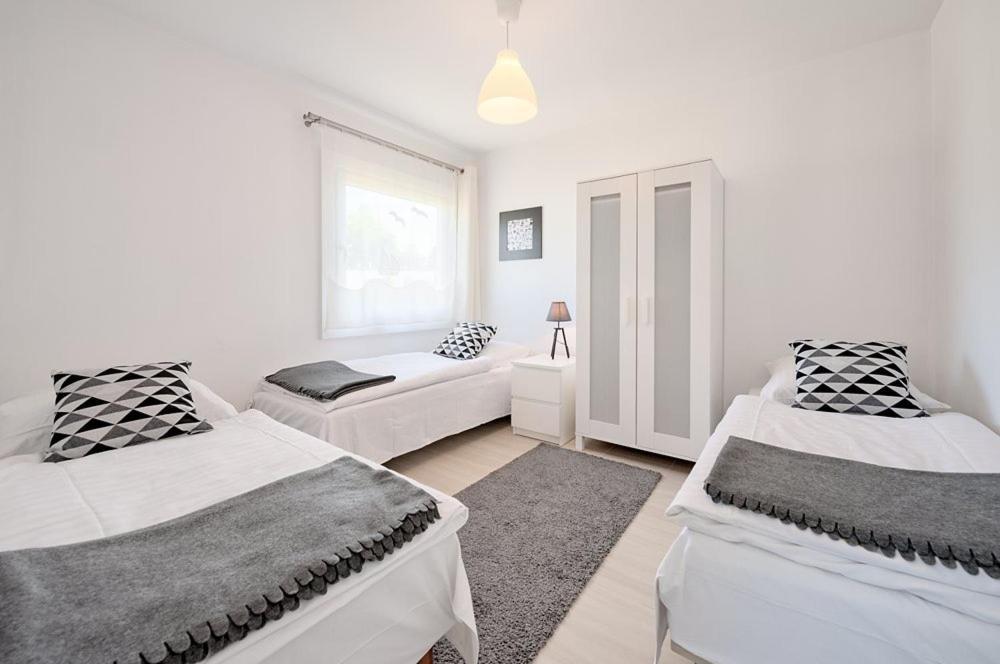Bryza Morska Lodge