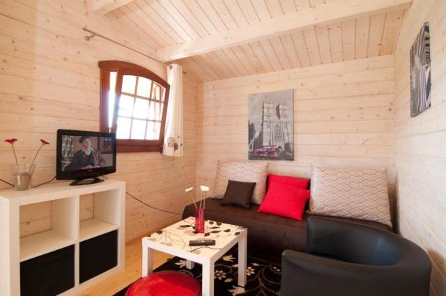 Lodge Bryza Morska