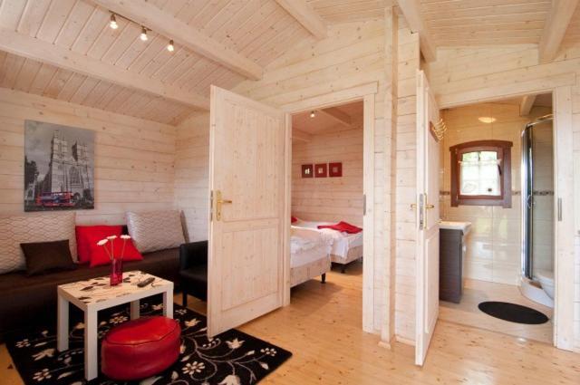 Bryza Morska Lodge Jaroslawiec