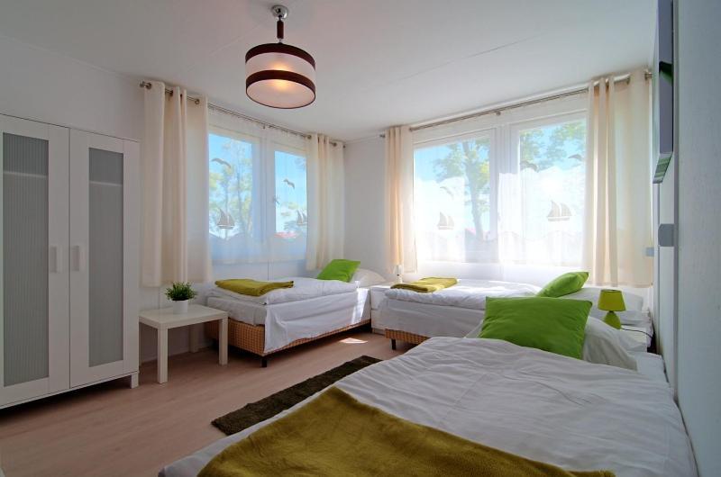 Bryza Morska Lodge *