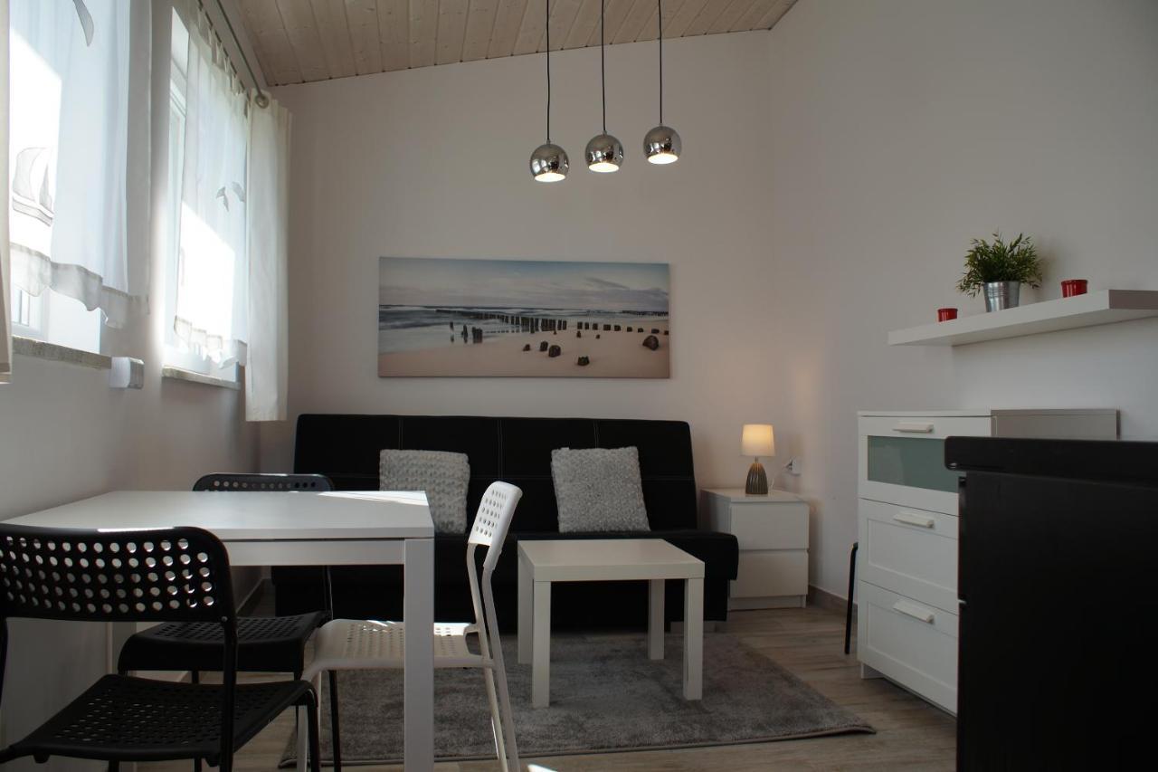Bryza Morska Lodge