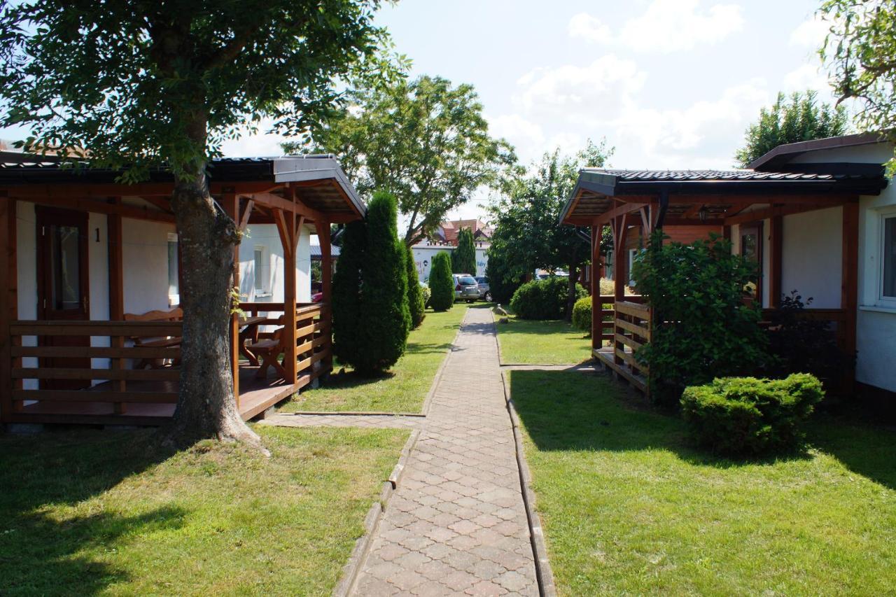 Bryza Morska Lodge *