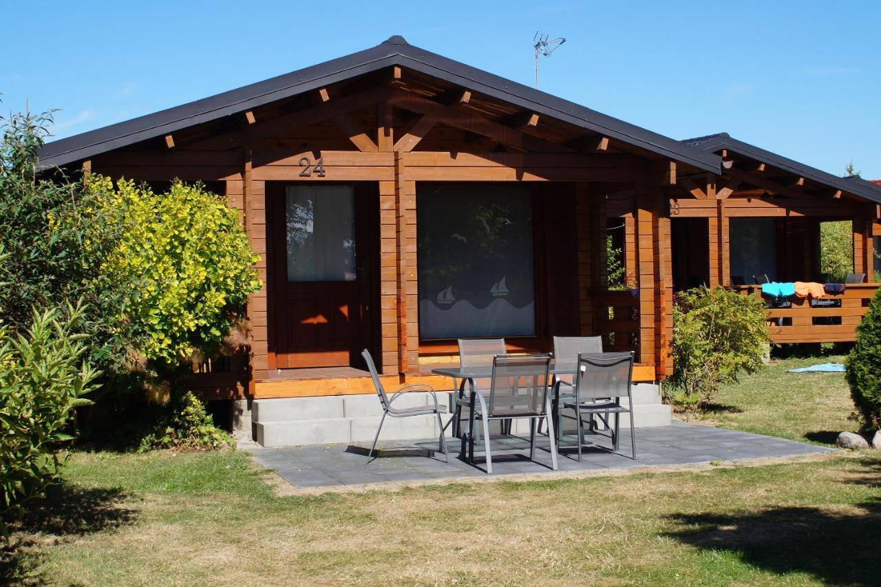 Bryza Morska Lodge