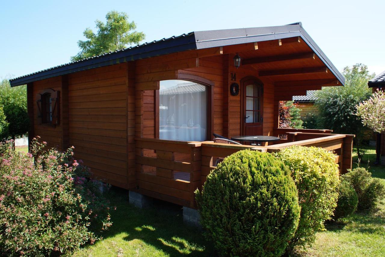 Bryza Morska Lodge