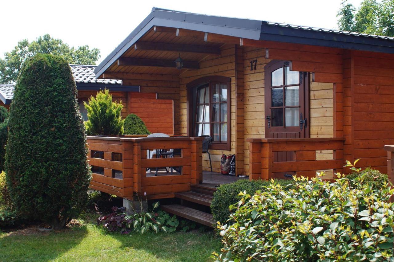 Bryza Morska Lodge