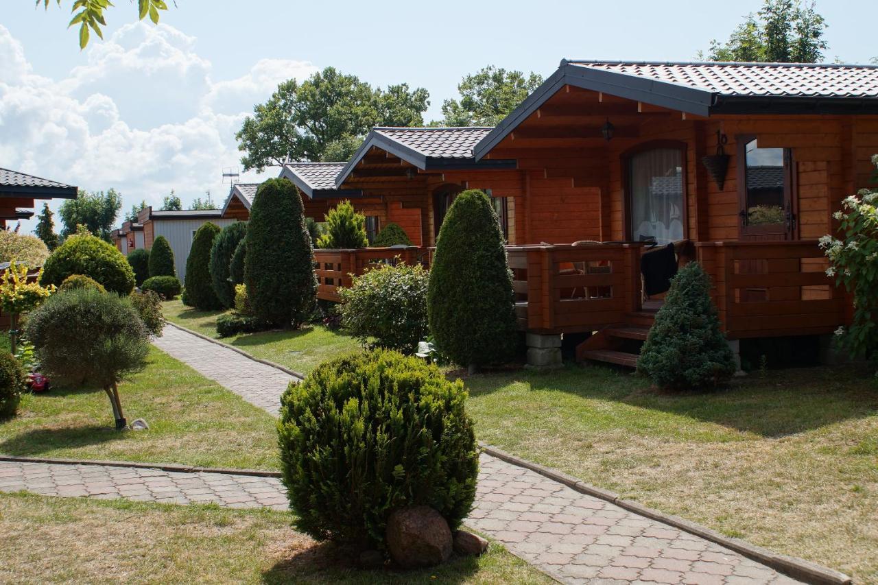 Lodge Bryza Morska Jaroslawiec